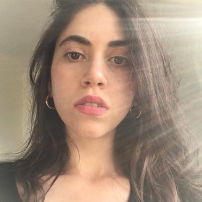 deli_segal's profile picture. Segal rhymes with eagle || Actor engersportelli || Writer @knighthallagent || P I C K L E @PickleThePlay @SohoTheatre #4Screenwriting 2023