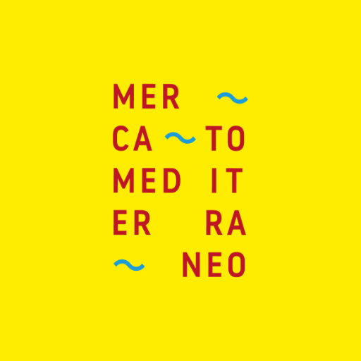 Fiera dei prodotti agroalimentari e del Mediterraneo. Fiera Roma 9/12 Novembre 2019 - The Mediterranean products and the Mediterranean sea exhibition