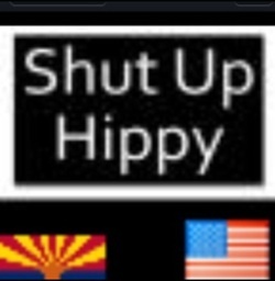 A conservative who stands for Honor, Liberty & the Constitution. The Libs are destroying our country & way of life w/their hippy (aka Marxist) utopian ideology.