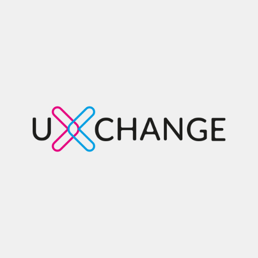 uxchange_meetup's profile picture. 