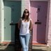 Lindsay Schanzer (@laschanz) Twitter profile photo Lindsay Schanzer (@laschanz) Twitter profile photo