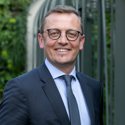 Président de SOGIMM-Président @HabitatFFB #construction #logement #immobilier