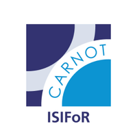 𝐈𝐧𝐬𝐭𝐢𝐭𝐮𝐭 𝐂𝐚𝐫𝐧𝐨𝐭 𝐈𝐒𝐈𝐅𝐨𝐑(@Carnot_ISIFoR) 's Twitter Profileg