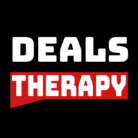 Deals Therapy(@DealsTherapy) 's Twitter Profileg