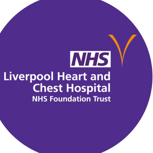 Liverpool Heart and Chest Hospital NHS Foundation Trust is an Outstanding rated trust one of the largest specialist heart and chest hospitals in the country.