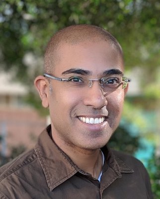 Asaf Madi Profile