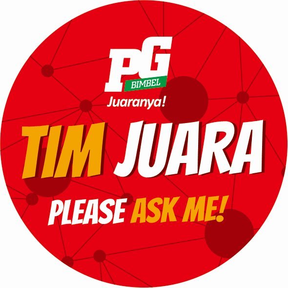 CabangPrime's profile picture. Kami adalah bimbel Prime Generation yang berlokasi di Jl Rajawali Raya no 71, Perumnas 1 Bekasi / Belakang Gerai Air Biru.