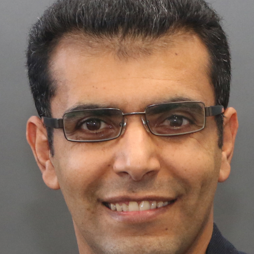 sofeanm's profile picture. Data Scientist @FIZKarlsruhe
| Interests: NLP, Machine Learning, Deep Learning, Agentic AI