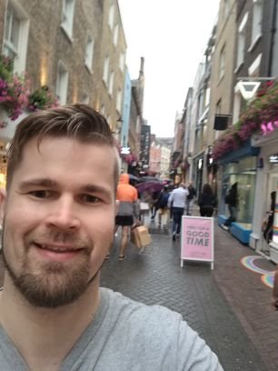 tohietal's profile picture. 