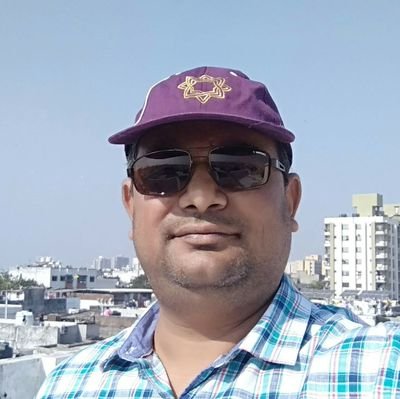 maheshmovalia's profile picture. General Insurance / Mutual Fund Broker