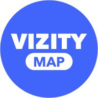 VIZITY(@VizityMap) 's Twitter Profileg