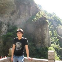 Erishen Sun (@erishen) 's Twitter Profile
