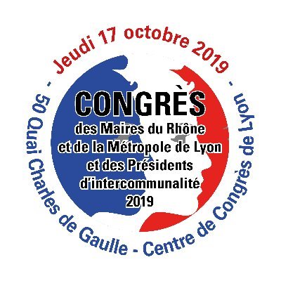 Un évènement organisé par le Groupe Progrès, en collaboration avec l'AMF Rhône, qui met en valeur des initiatives originales au sein des communes ! #maires69