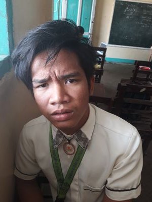 charlestergallo's profile picture. Im very HANDSOME