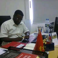 Raphael BWABA AFI (@raphaelbwaba) 's Twitter Profile