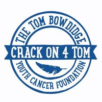 Tom Bowdidge Youth Cancer Foundation(@TBFcharity) 's Twitter Profile Photo