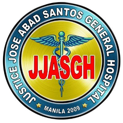 Justice Jose Abad Santos General Hospital is an ISO-certified hospital under the City of Manila that perpetually strives for excellence in health care.