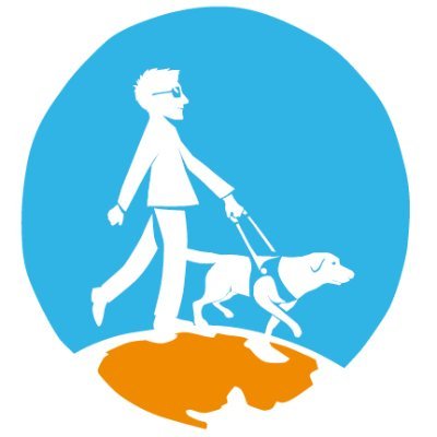 L’Association Nationale des Maîtres de Chiens Guides : accessibilité, information, sensibilisation, défense et promotion des droits des maîtres de chiens guides