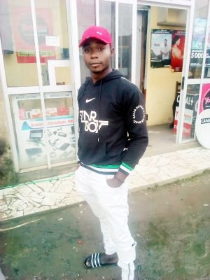 merlin_sherif's profile picture. l'école