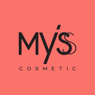 MYSS Official Twitter 💄#MYSScosmetic We Make The World Colorful “สร้างสีสันให้โลกสวย”