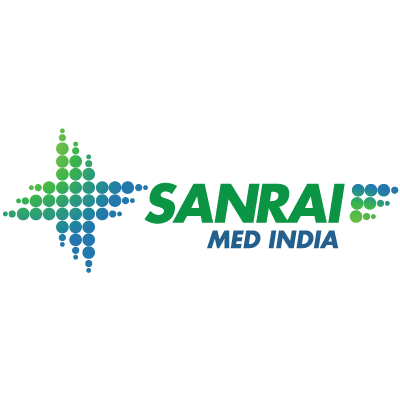 Leading respiratory healthcare equipment & service provider since 2008. Guaranteed innovation, quality, efficiency, and care with Sanrai Med India