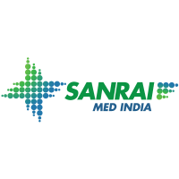 Sanrai Med India Pvt. Ltd.(@SanraiMed_India) 's Twitter Profile Photo