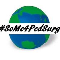 #SoMe4PedSurg (@me4ped) 's Twitter Profile