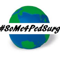 #SoMe4PedSurg(@Me4Ped) 's Twitter Profile Photo