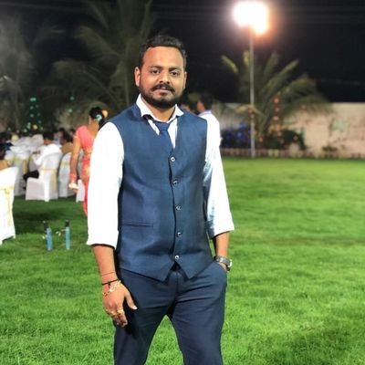 RakeshChudasa19's profile picture. president of akhil bhartiya yuva koli samaj gir somnath dist