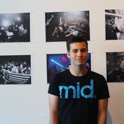 aeroangeI's profile picture. 
