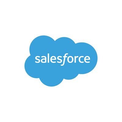 Salesforce Suomi 🇫🇮 Twiitit aiheista #digitalisaatio + #tekoäly + #asiakaskokemus + #asiakaspalvelu + #myynti + #teknologia + #CRMfi 🤖🎙 Podcast: #älyradio