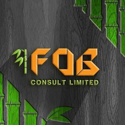 FobConsult's profile picture. An ISO Certified Company that builds bamboo-based houses and processes bamboo building components as alternative green material.