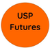 USP Futures (@USPFutures) Twitter profile photo