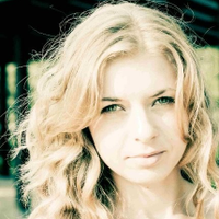 Agnieszka Bieniek (@ag_bieniek) 's Twitter Profile Photo Agnieszka Bieniek (@ag_bieniek) 's Twitter Profile Photo