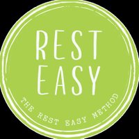 REST EASY Method(@RestEasy12) 's Twitter Profile Photo