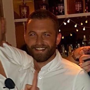 TommieDrury's profile picture. 27, Barrister's Clerk