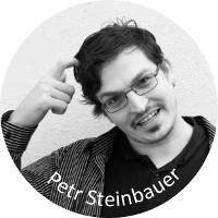 steinbauer's profile picture. mám 5 profesí, šestá je bída :-)