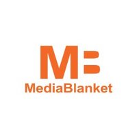 MediaBlanket(@MediaBlanketLtd) 's Twitter Profile Photo