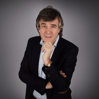 Hermann Scherer, MBA (@hermannscherer) 's Twitter Profile