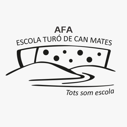 Les famílies de l’escola Turó de Can Mates també piulem! 😜 / Mail: info@ampaturocanmates.org Instagram: @afa_turocanmates