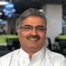 shashankd's profile picture. Designer, Entrepreneur & Investor. CoFounder @Cubyts - Effective Management of ProductDebt. Managing Partner @Pentathlon Ventures. Community Builder - IndiaHCI