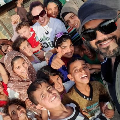 ummahcareuk's profile picture. 