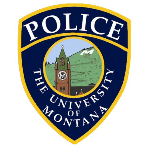 Information from the University of Montana Police Department @umontana