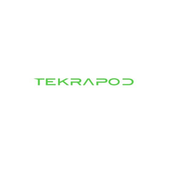 tekrapod's profile picture. A revolutionary open water safety device designed by open-water swimmers for open-water swimmers. Available now on Kickstarter!