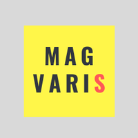 Magvaris(@magvaris) 's Twitter Profile Photo