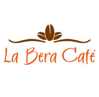 La Bera Café, a locally owned  café. Open 7am - 4pm daily.