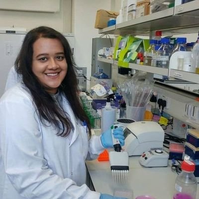 | PhD student @Ox_DTP @Pirbright_Inst |
Viral immunologist |
Nipah virus and friends |
SARS-CoV-2 and variants |
I pseudotype viral glycoproteins....a lot |