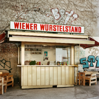 Wiener Würstelstand (@wurstcontent) 's Twitter Profile Photo