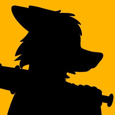 Jayden_Zahk's profile picture. Fox dude 🦊