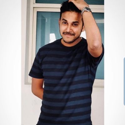 atulkjaiswal's profile picture. Hacker in making